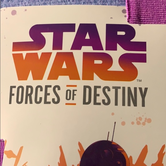 STAR WARS Quilt and Sham size 72in x 86in - Picture 8 of 11